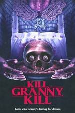 Watch Kill, Granny, Kill! 1channel