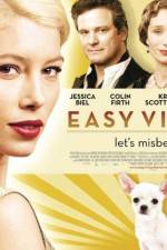 Watch Easy Virtue 1channel