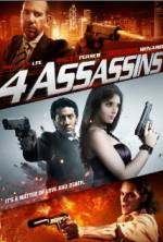 Watch Four Assassins 1channel