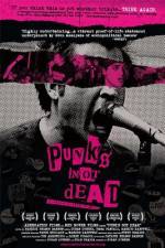 Watch Punk's Not Dead 1channel