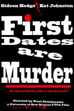 Watch First Dates are Murder 1channel