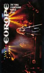 Watch Europe - The Final Countdown World Tour 1channel