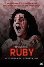 Watch Ruby 1channel