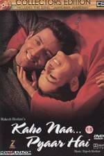 Watch Kaho Naa Pyaar Hai 1channel