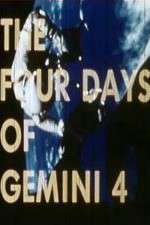 Watch The Four Days of Gemini 4 1channel