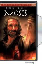 Watch Moses 1channel