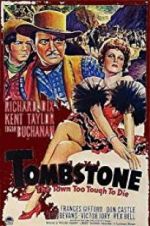Watch Tombstone: The Town Too Tough to Die 1channel