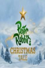 Watch Peter Rabbits Christmas Tale 1channel
