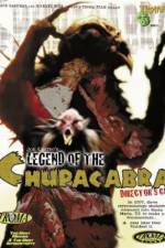 Watch Legend of the Chupacabra 1channel