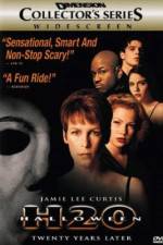 Watch Halloween H20: 20 Years Later 1channel