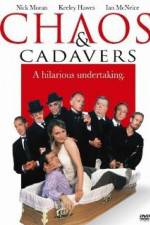 Watch Chaos and Cadavers 1channel