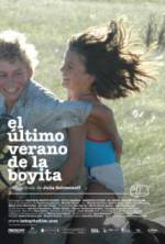 Watch The Last Summer of La Boyita 1channel