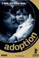 Watch Adoption 1channel