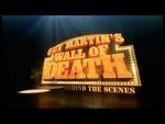 Watch Guy Martin\'s Wall of Death Behind the Scenes 1channel