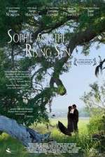 Watch Sophie and the Rising Sun 1channel