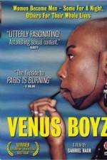 Watch Venus Boyz 1channel