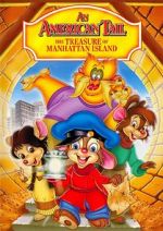 Watch An American Tail: The Treasure of Manhattan Island 1channel