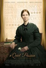 Watch A Quiet Passion 1channel