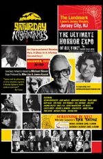 Watch Saturday Nightmares: The Ultimate Horror Expo of All Time! 1channel