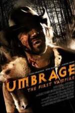Watch Umbrage - The First Vampire 1channel