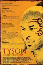 Watch Tyson 1channel