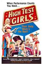 Watch High Test Girls 1channel