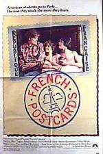 Watch French Postcards 1channel