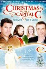 Watch Christmas with a Capital C 1channel