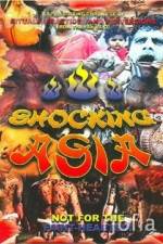 Watch The Amazing Shocking Asia 1channel