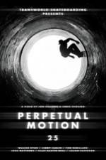 Watch Perpetual Motion: Transworld Skateboarding 1channel