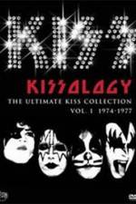 Watch KISSology The Ultimate KISS Collection 1channel