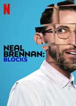 Watch Neal Brennan: Blocks 1channel