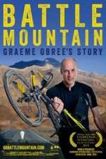 Watch Battle Mountain: Graeme Obree\'s Story 1channel