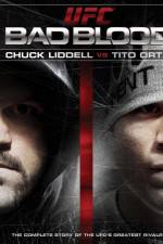 Watch UFC Bad Blood Liddell vs Ortiz 1channel