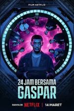 Watch 24 Hours with Gaspar 1channel