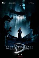 Watch Detective Dee and the Mystery of the Phantom Flame 1channel