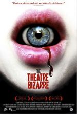 Watch The Theatre Bizarre 1channel