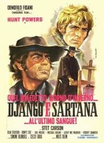 Watch One Damned Day at Dawn... Django Meets Sartana! 1channel