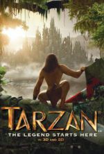 Watch Tarzan 1channel