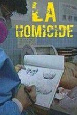 Watch LA Homicide 1channel