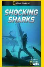 Watch Shocking Sharks 1channel