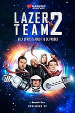 Watch Lazer Team 2 1channel