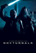 Watch Nocturnals (Short 2020) 1channel