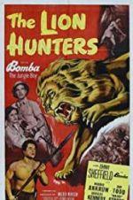 Watch The Lion Hunters 1channel