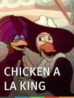Watch Chicken a la King (Short 1937) 1channel
