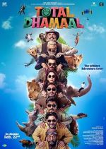 Watch Total Dhamaal 1channel