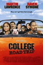 Watch College Road Trip 1channel