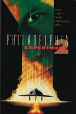Watch Philadelphia Experiment II 1channel