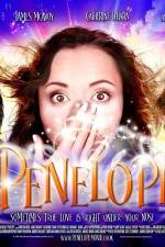 Watch Penelope 1channel