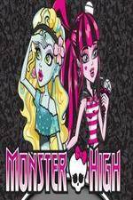 Watch Monster High - Escape From Skull Shore 1channel